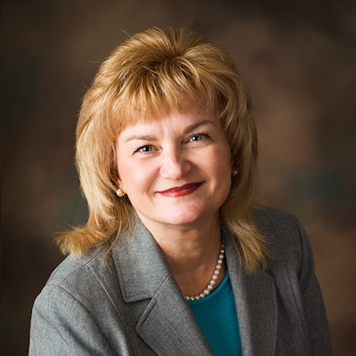 Lisa-Morvillo Co-Owner Of Happier At Home Care | Lisa Morvillo