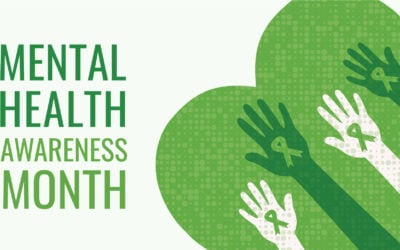 May is Mental Health Awareness Month