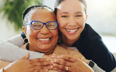 The Heart of Caregiving: Acknowledging Those Who Give