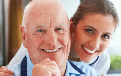 Is It Time to Consider Home Care for Your Loved One?