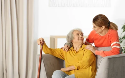 Home Care Services in Doylestown, PA