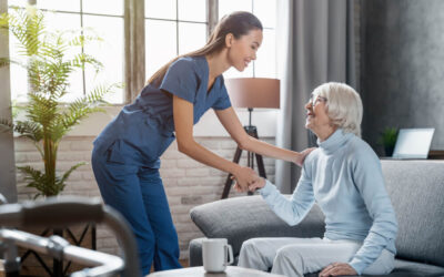 Acceptance In the Process of Aging