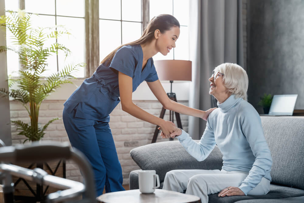 senior-wellness-and-aging Senior Wellness & Accepting the aging process