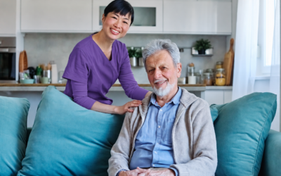 Senior Home Care: A Smart, Dignified Choice for Aging Entirely on Your Own Terms